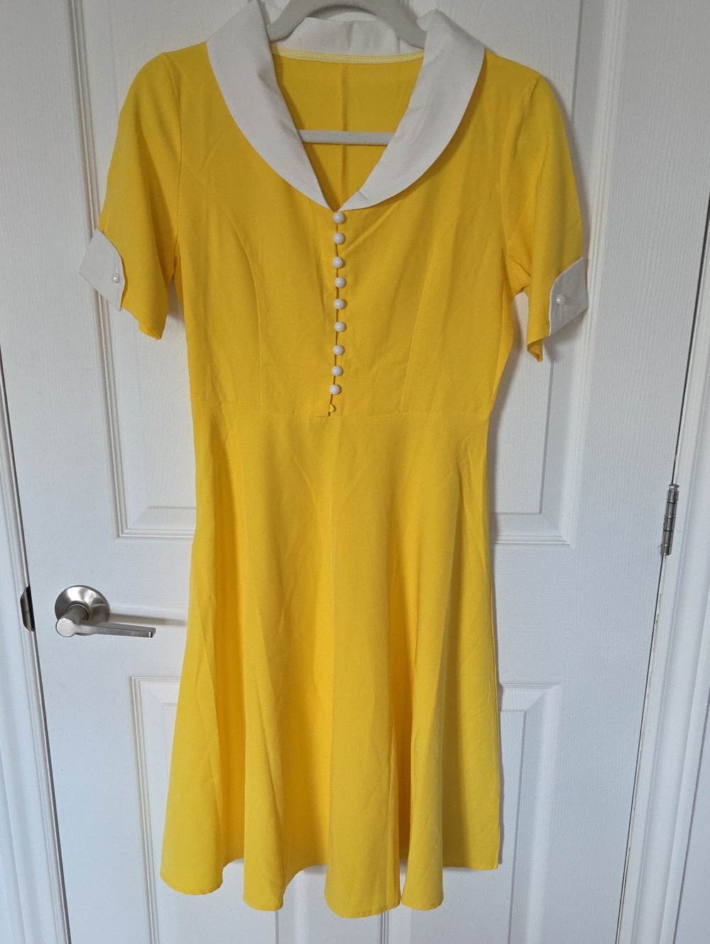 FREE W/ ANY PURCHASE Pinup Dress